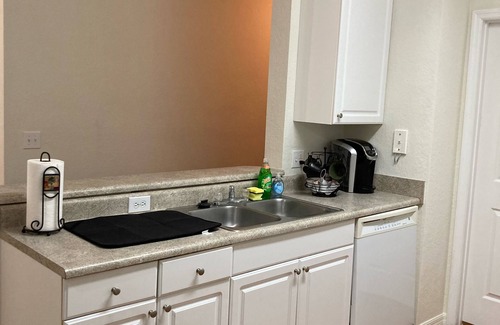 Haines City Condo | COZY HAINES CITY "BAREFOOT DUNES" CONDO