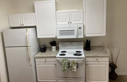 Haines City Condo | COZY HAINES CITY "BAREFOOT DUNES" CONDO