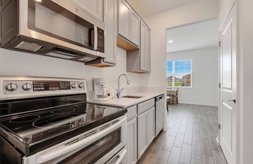 Haines City House | Cozy Haines City Haven
