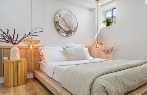 Hamilton Apartment | Cozy Hamilton Mountain Apartment