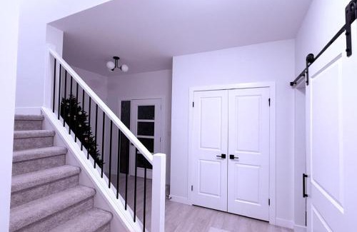 Winnipeg House | Cozy Haven