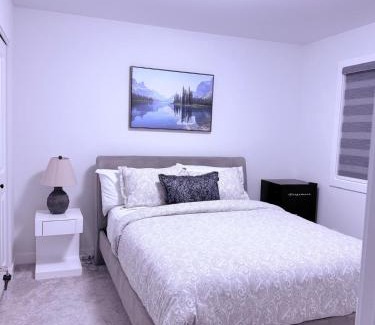 Winnipeg House | Cozy Haven
