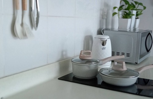 Petaling Jaya Apartment | Cozy Haven Superior Studio with Parking,Netflix,Wifin