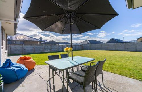 Te Anau House | Cozy Haven - Te Anau Holiday Home