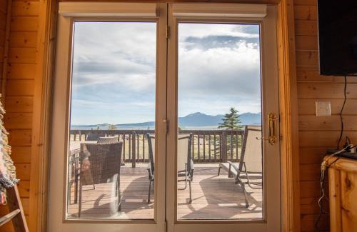 Island Park House | Cozy Henrys Lake Escape - 20 Miles to Yellowstone!