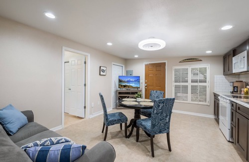Pipers Meadow House | 💎 Cozy Hidden Gem🐬 SeaWorld🚩Six Flags🇺🇸Lackland AFB