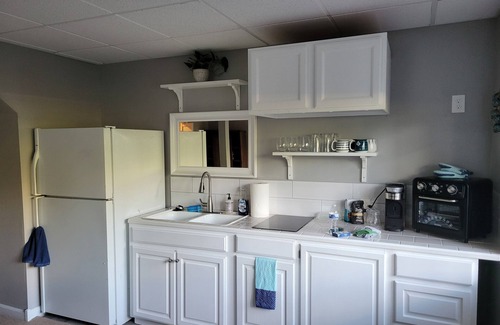 Ken Caryl Villa | Cozy Hideaway at Red Rocks & Chatfield ~ Winter Wonderland