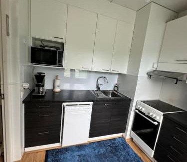 Turku Apartment | Cozy hideaway in Heart of Turku