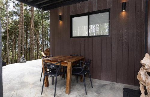 Lagartero Ski Chalet | Cozy Hideaway in the Mountains of Altos de María