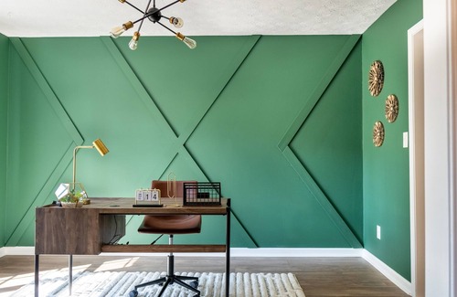 Fayetteville House | Cozy hideaway in Fayetteville, GA