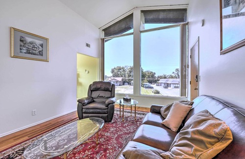 Highland Heights Apartment | Cozy Highland Heights Apt: 8 Mi to Cincinnati