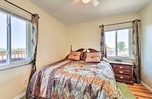 Highland Heights Apartment | Cozy Highland Heights Apt: 8 Mi to Cincinnati