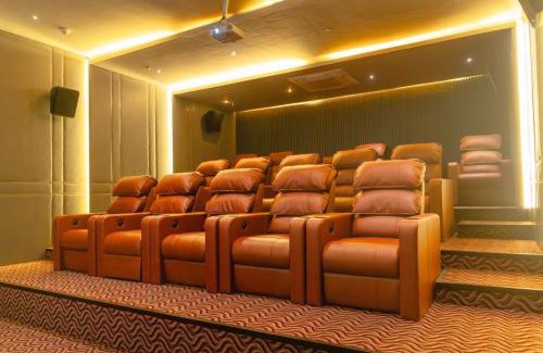 Solan Apartment | Cozy hill view solan