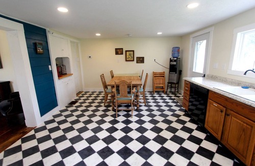Smicksburg House | Cozy, historic 5-bedroom home in Amish country