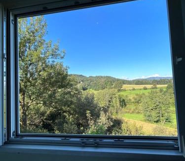 Krumpendorf am Woerther See Apartment | Cozy Home