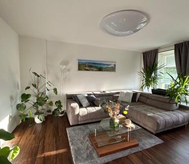 Krumpendorf am Woerther See Apartment | Cozy Home