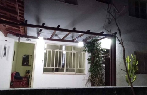 Aguas de Lindoia House | Cozy holiday home with barbecue in Águas de Lindoia, SP
