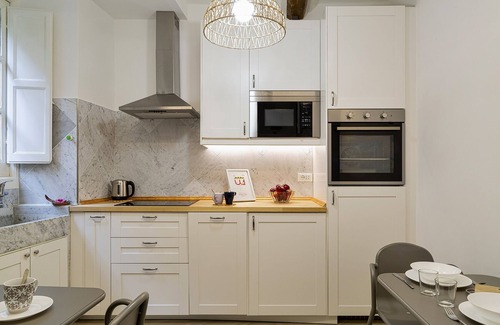 Camogli Apartment | Cozy Holiday Home in Camogli