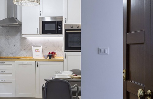Camogli Apartment | Cozy Holiday Home in Camogli
