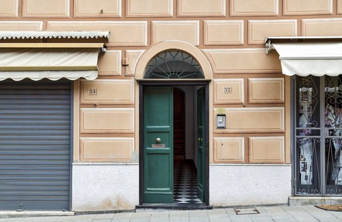 Camogli Apartment | Cozy Holiday Home in Camogli