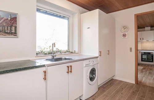Ærø Municipality House | Cozy Holiday Home in Syddanmark near Sea