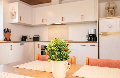 Ærø Municipality House | Cozy Holiday Home in Syddanmark near Sea
