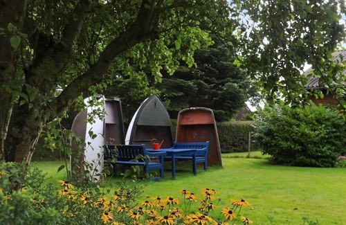 Ærø Municipality House | Cozy Holiday Home in Syddanmark near Sea