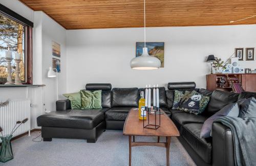 Frostrup House | Cozy Holiday Home Near Lild Strand