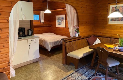 Eschede House | Cozy holiday home on a horse farm in the Lüneburg Heath