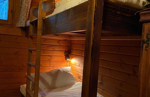 Eschede House | Cozy holiday home on a horse farm in the Lüneburg Heath