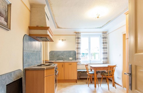 Oetz House | Cozy holiday home with sauna in Ötz