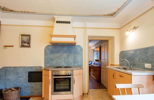 Oetz House | Cozy holiday home with sauna in Ötz