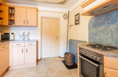 Oetz House | Cozy holiday home with sauna in Ötz