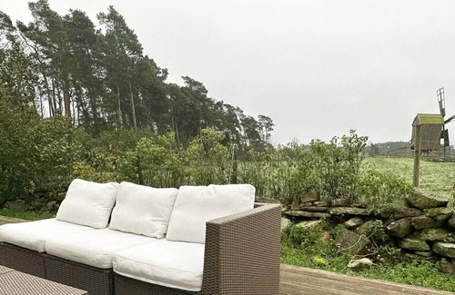 Farjestaden House | Cozy holiday house on Öland near family-friendly beaches | SE04012