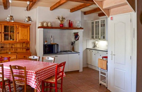 Saint-Julien-de-Crempse House | Cozy home in Eyraud-Crempse-Maurens