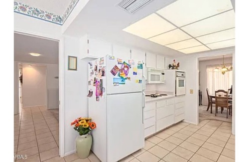 Sun City House | Cozy Home (10 minutes to STATE FARM STADIUM, 20 minutes to WM PHOENIX OPEN)