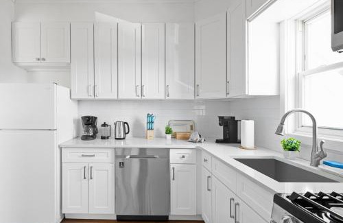Lodi Apartment | Cozy Home, 23 min from NYC, Home Theater