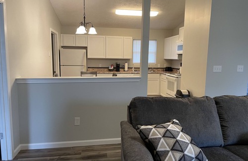Lafayette House | Cozy Home 3 miles from Purdue