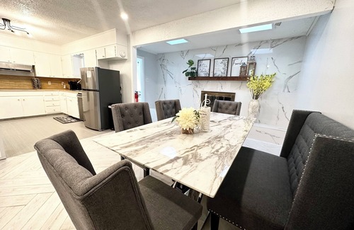 San Angelo House | Cozy home 31 nights minimum