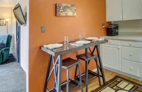 Trinidad House | Cozy Home - 5 Mi to Trinidad Lake State Park!