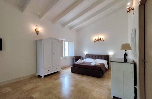 Sorso House | Cozy home among the vineyards of the Asinara estate in contact with nature