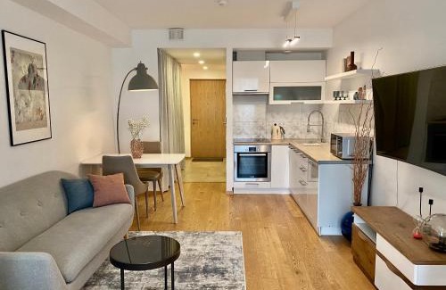 Kesklinn Apartment | Cozy Home Apartment - Tallinn City Center