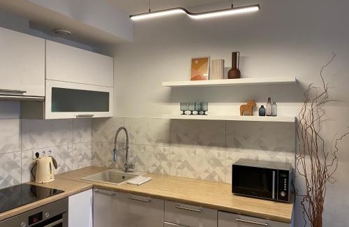 Kesklinn Apartment | Cozy Home Apartment - Tallinn City Center