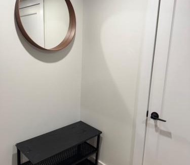 Pickering Apartment | Cozy home away from home