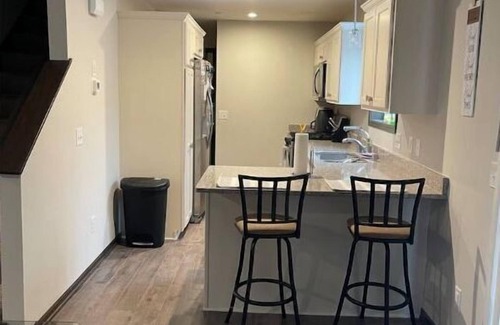 Savage House | Cozy Home Away From Home