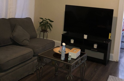Brooklawn - St. Vincent Apartment | Cozy Home Away From Home
