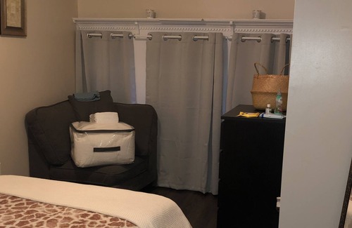 Brooklawn - St. Vincent Apartment | Cozy Home Away From Home