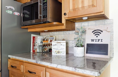 Wisconsin Dells House | Cozy Home Away From Home In Dells