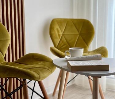 Bucharest Apartment | Cozy Home Bucharest