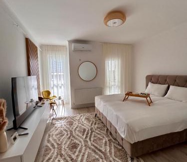 Bucharest Apartment | Cozy Home Bucharest